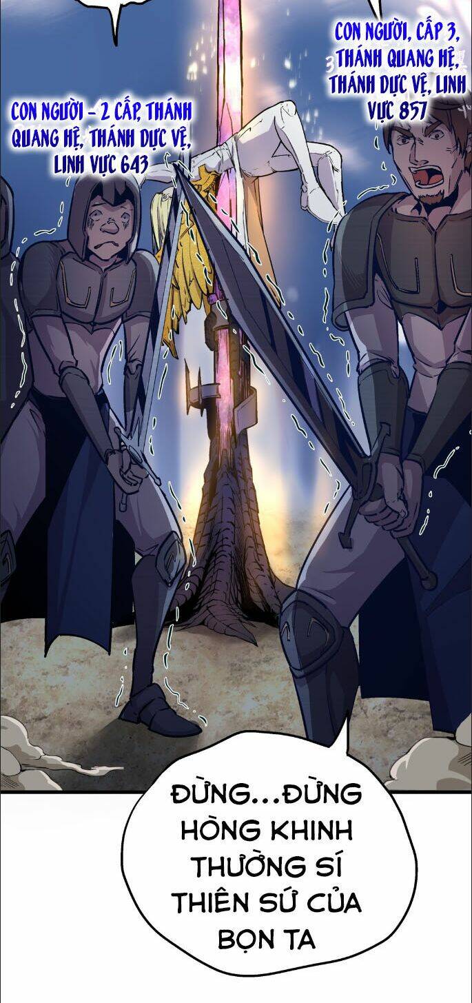 ta không phải đại ma vương chapter 2 26