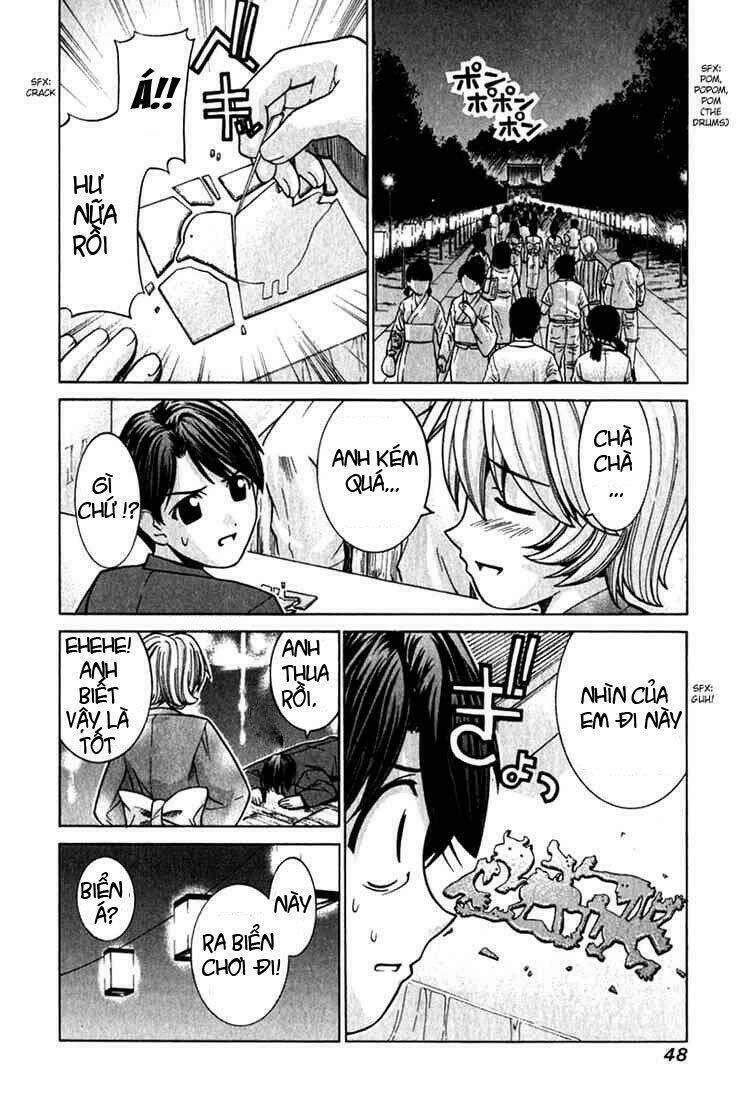 elfen lied chapter 51 10