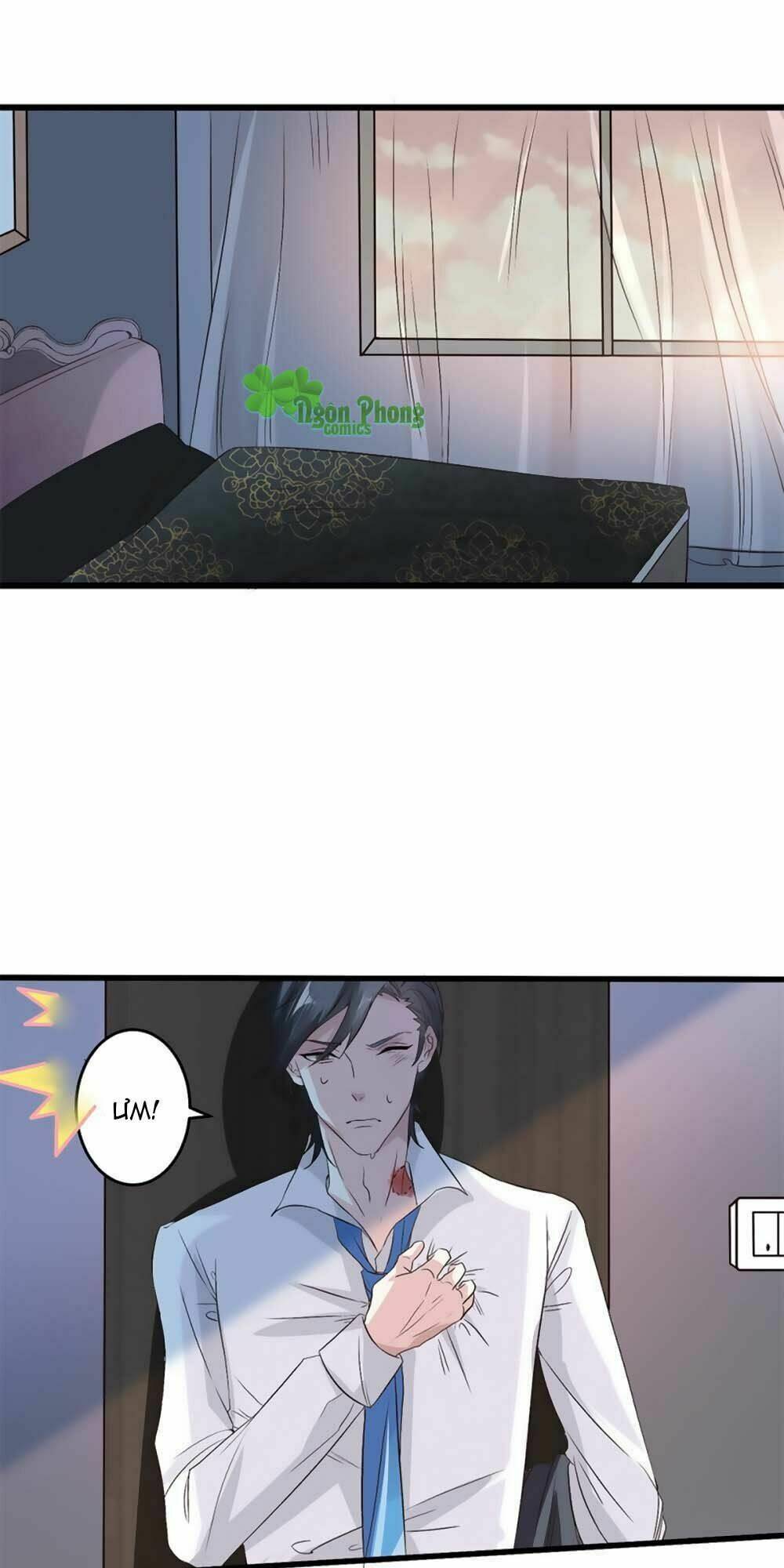 nguyệt dạ hương vi lai chapter 5 12