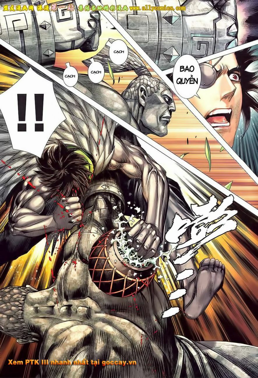 phong thần ký phần 3 chapter 10 21