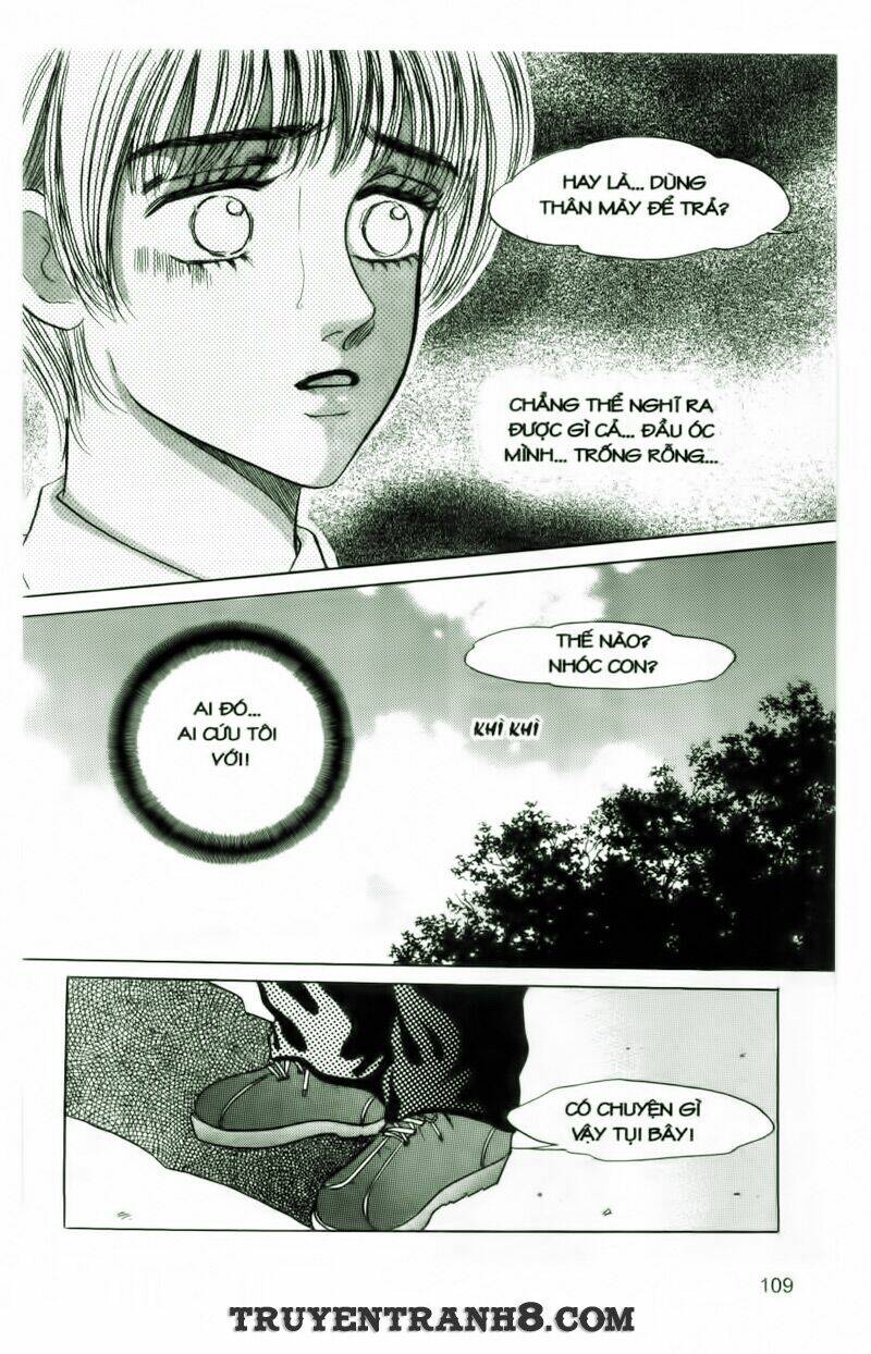 cool six - bộ 6 tuyệt vời chapter 16 10