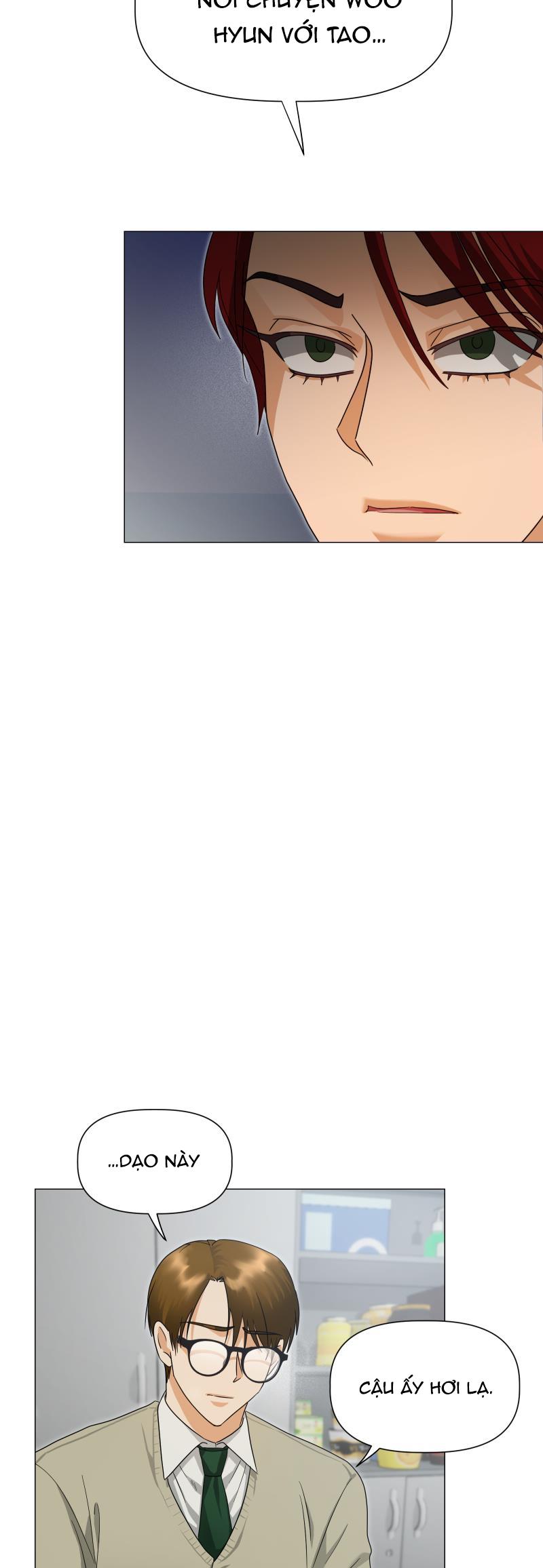 tế phẩm thần núi chapter 13 35