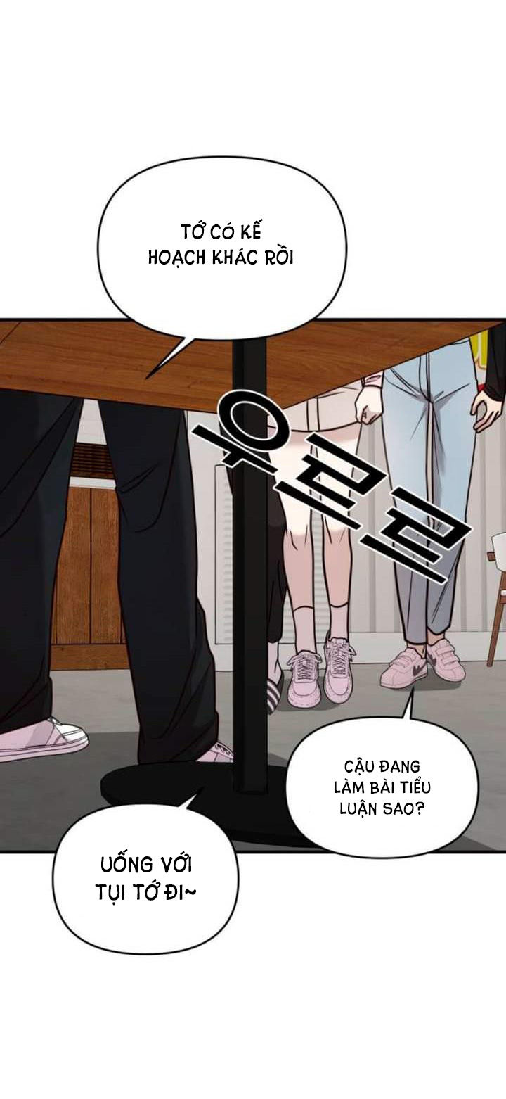 phản diện thuần túy chapter 28.2 19
