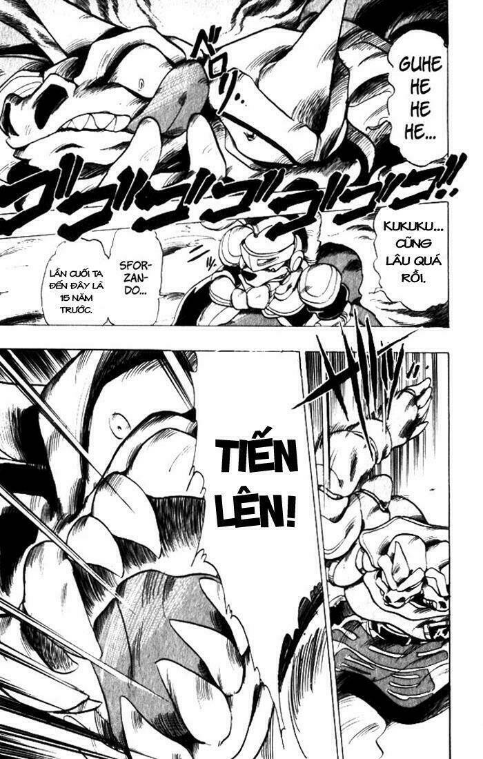 violinist of hameln - cây đàn kì diệu chapter 24 41