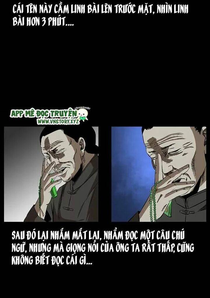 U Minh Ngụy Tượng Chapter 159 25