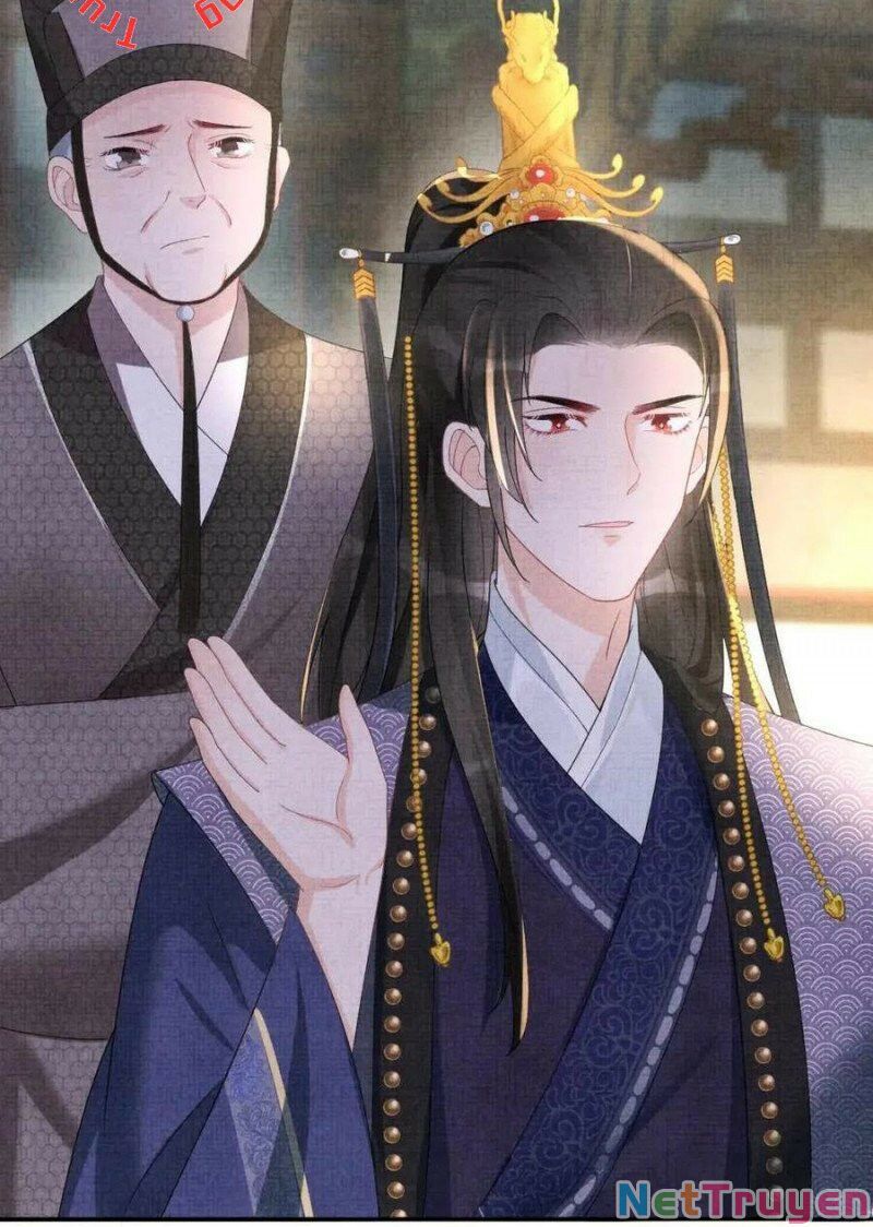 nhóc con người cá 3 tuổi rồi chapter 194 10