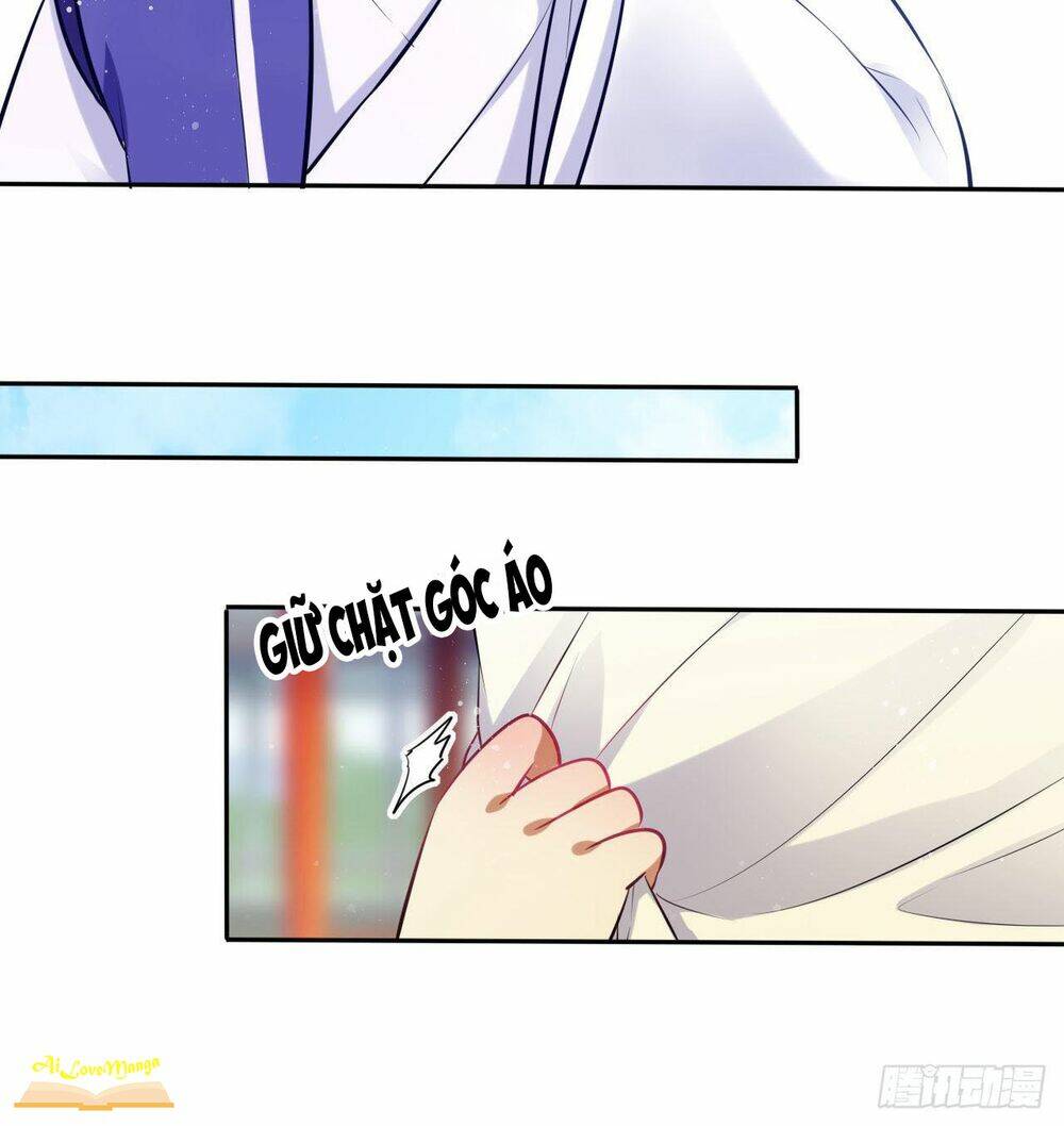 vương phi thật thích trang điểm chapter 85 17