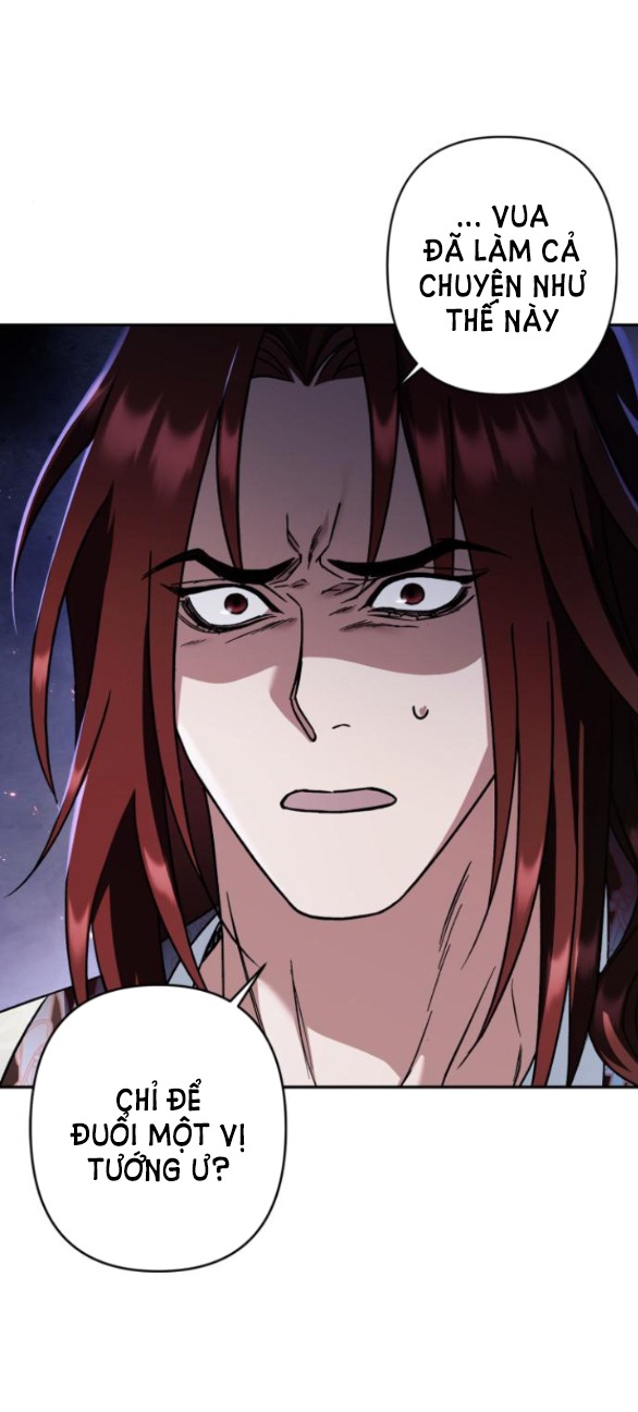 bản tình ca heeran chapter 53.1 21