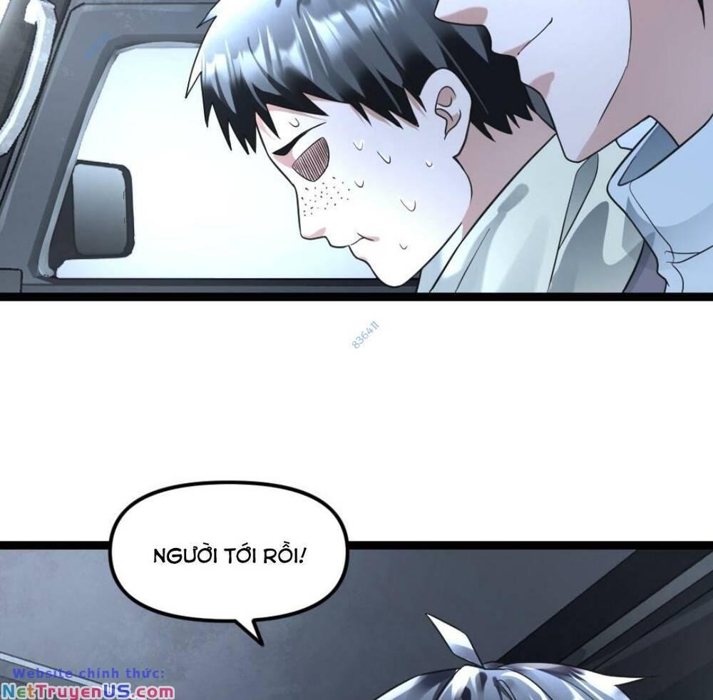 đóng băng toàn cầu: tôi gây dựng nên phòng an toàn thời tận thế chapter 144 19