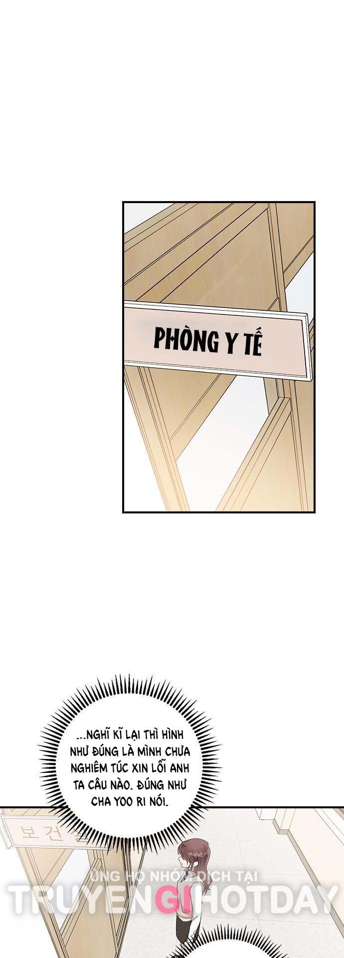 nhân duyên kiếp trước chapter 3.2 9