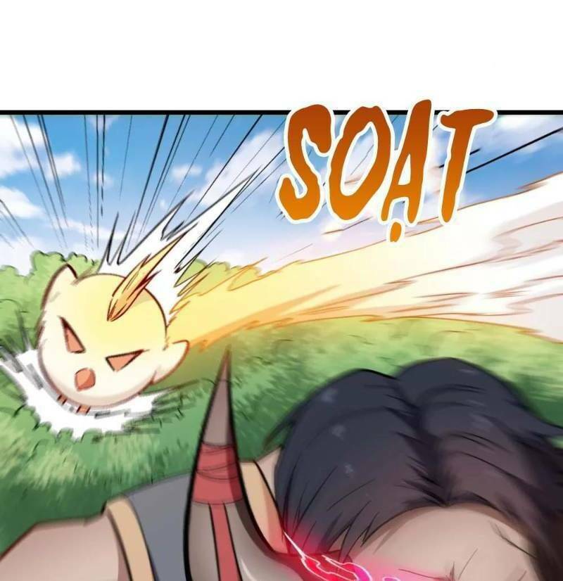 vườn trường cuồng sư hệ thống chapter 89 16