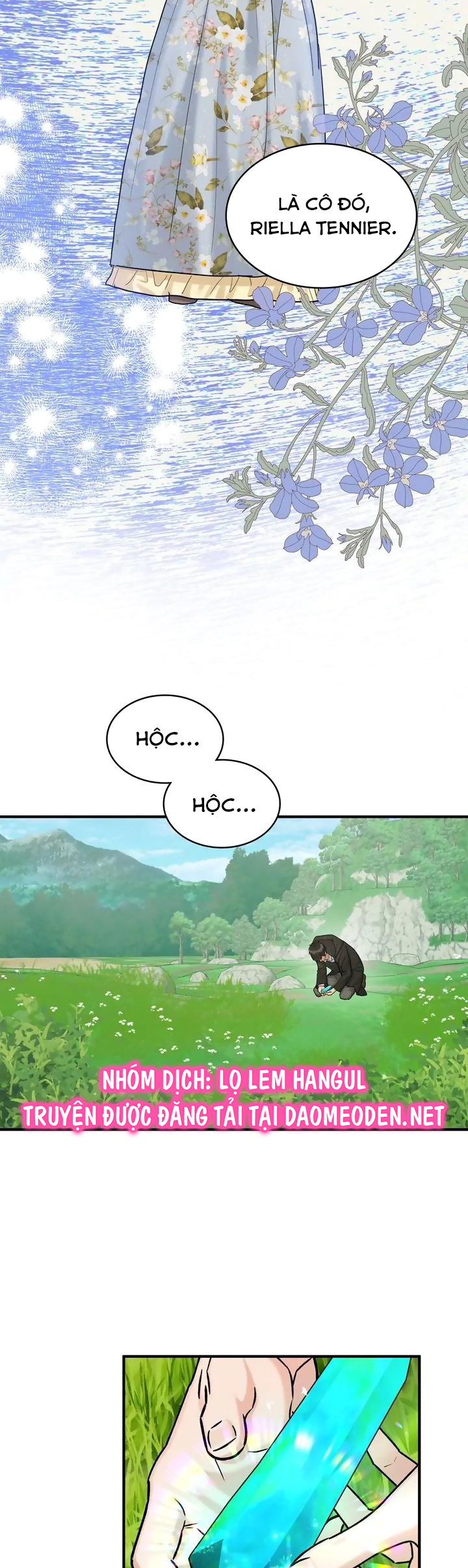 hai người thừa kế chapter 78 17