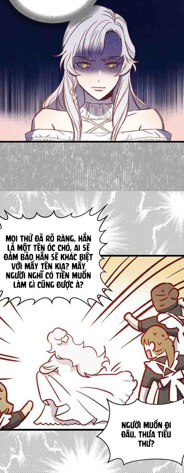 hôn lễ báo thù chapter 1 32