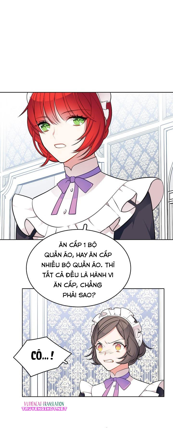 thanh tra của muiella chapter 57 16