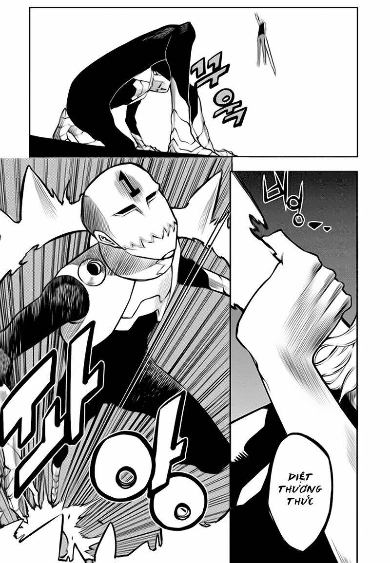 rebirth knight chapter 7 19