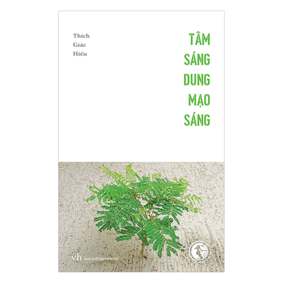 Tâm Sáng Dung Mạo Sáng