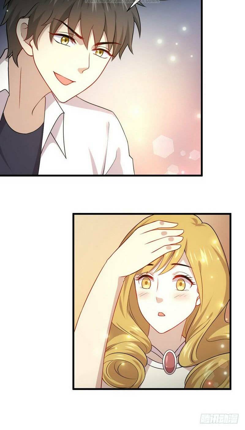 xuyên không vào thế giới nữ cường chapter 76 22