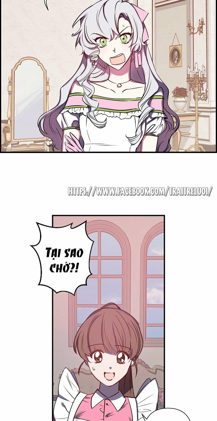 hôn lễ báo thù chapter 48 29