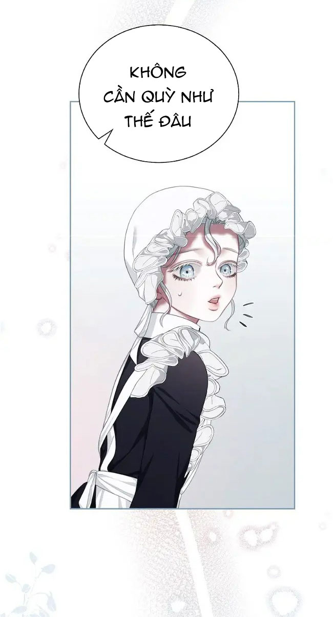 nữ hầu muốn đình công chapter 7.1 18