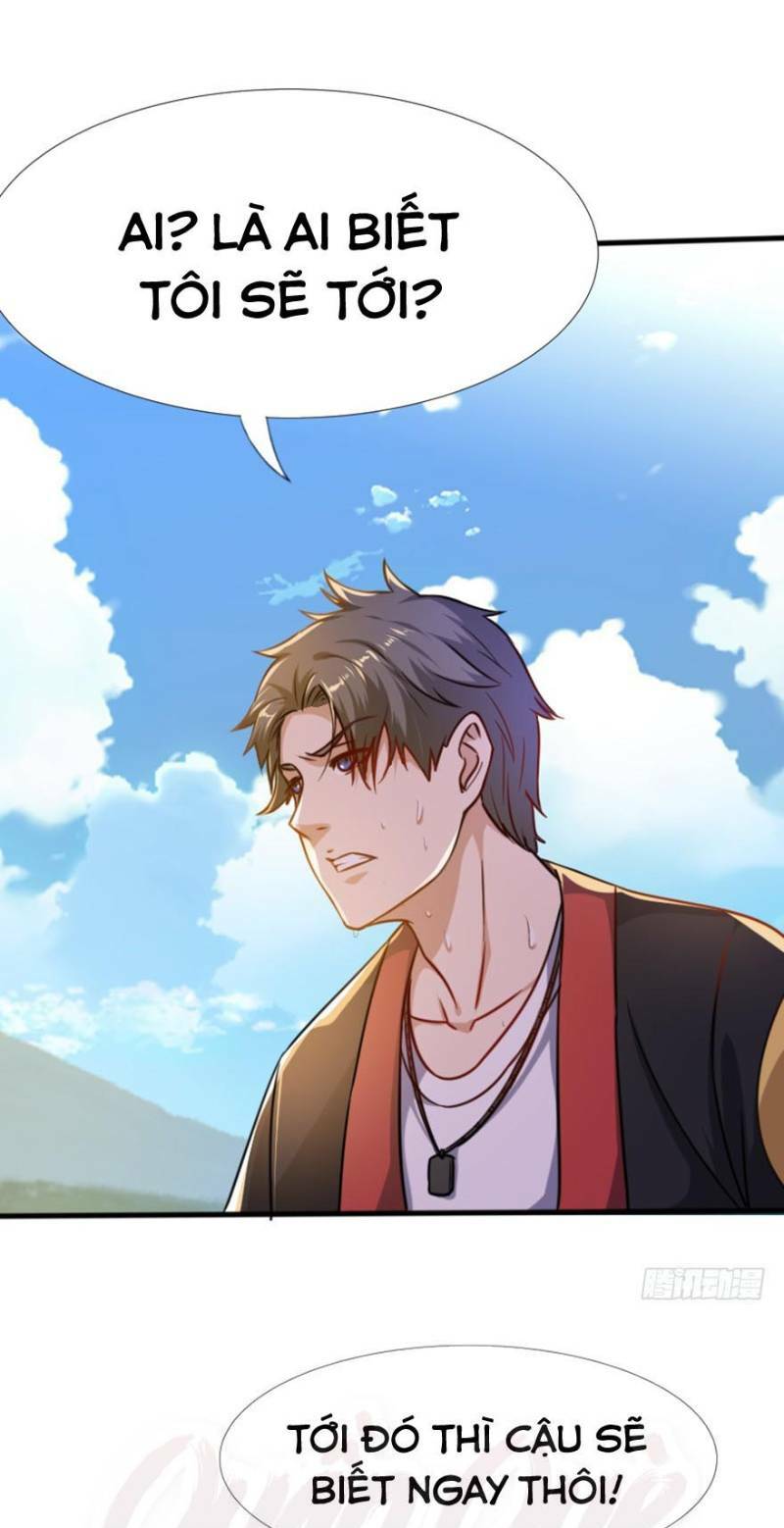 thập nhị thiên kiếp chapter 4 10