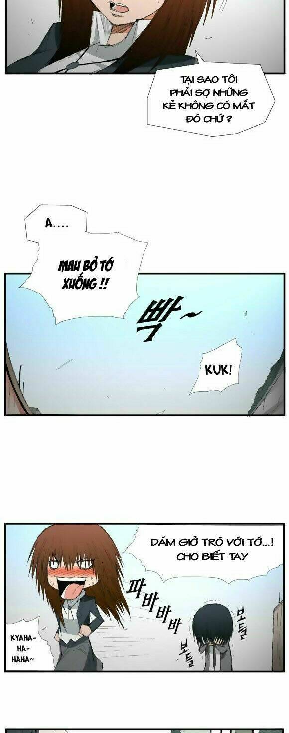 siêu năng chapter 14 7