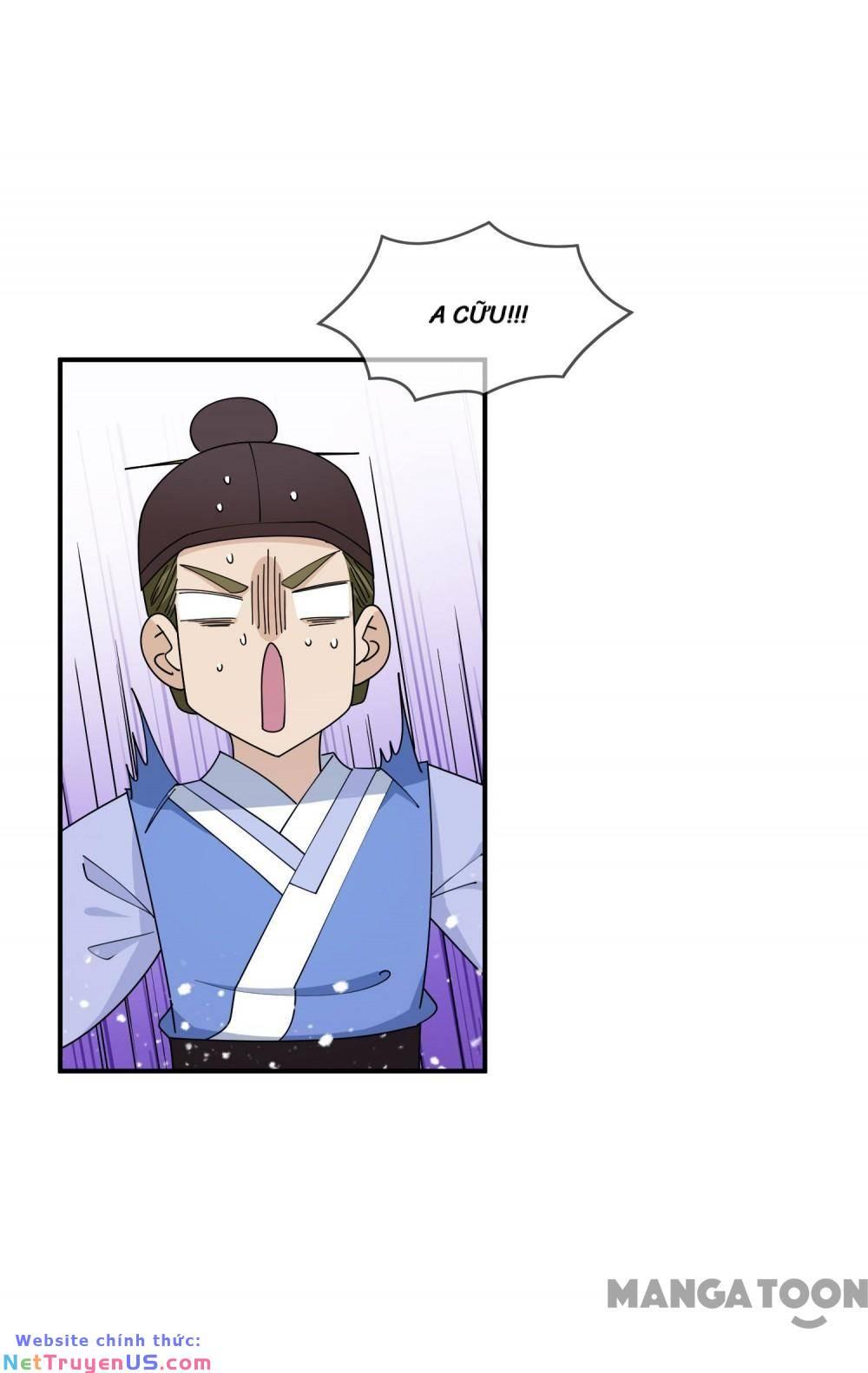 cực phẩm bại gia tử chapter 236 20