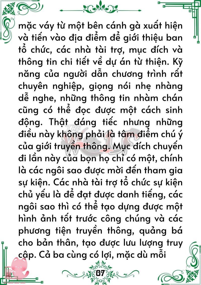 quý nhân phù trợ du chapter 49 7