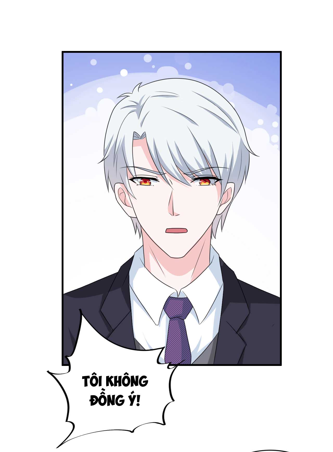 bí mật không thể yêu đương chapter 76 21