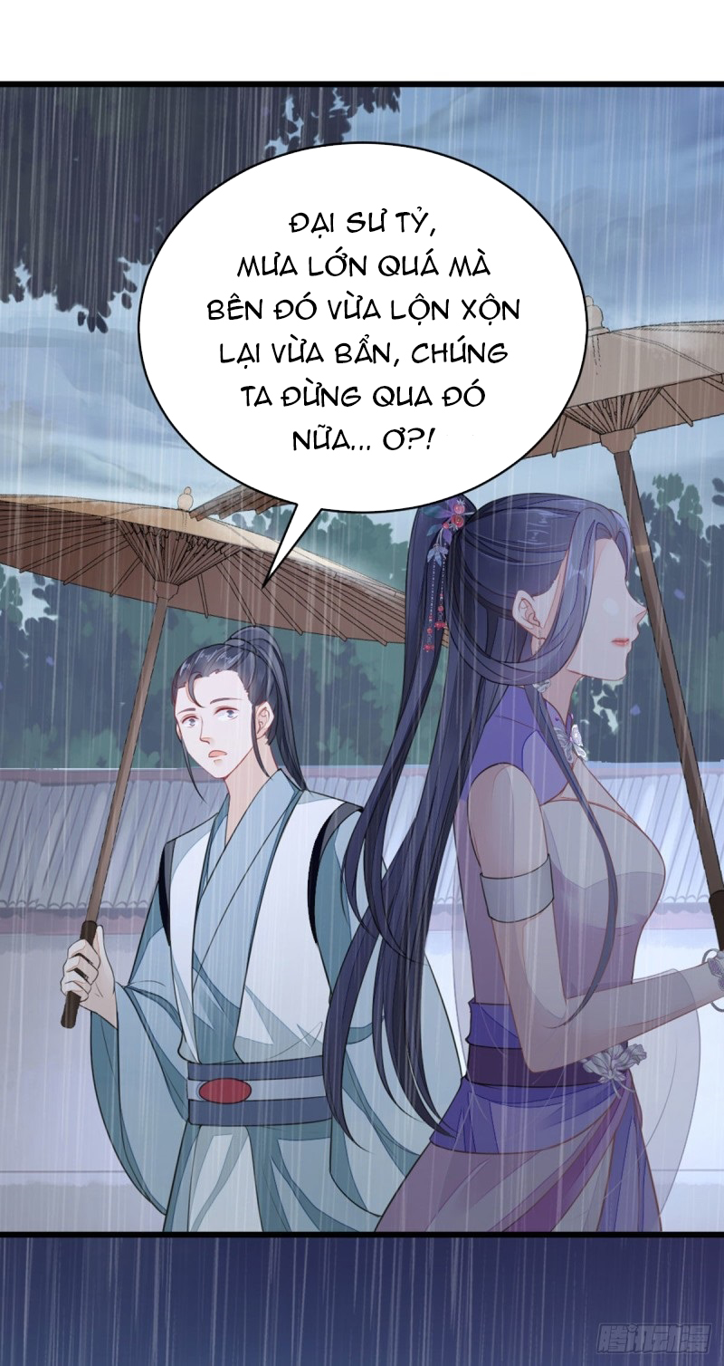 [15+] xuyên nhanh đỉnh cấp ác nữ muốn tẩy trắng chapter 23.1 9