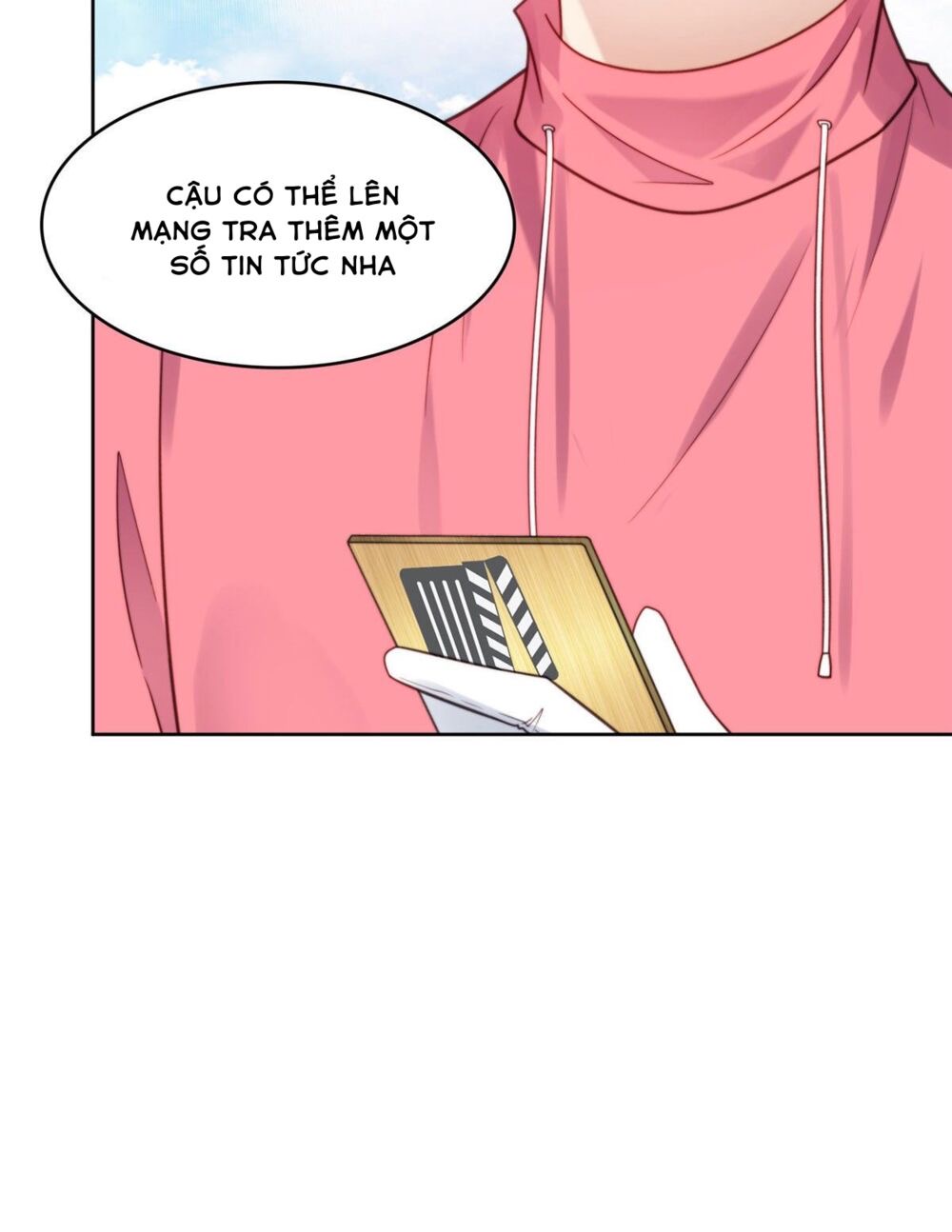 dựa vào đại lão ổn định vị trí c trong nam đoàn chapter 10 44