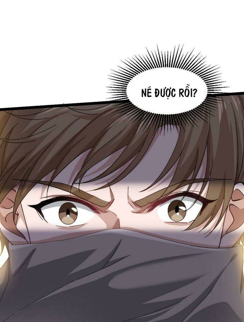 tối cuồng nữ tế chapter 43 1