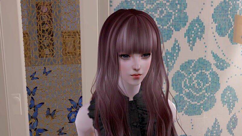 viên đạn bạc [truyện sims 2] chapter 26 60
