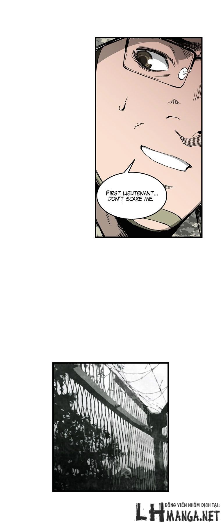 m.i.a - jakjeonjung siljong chapter 4 18