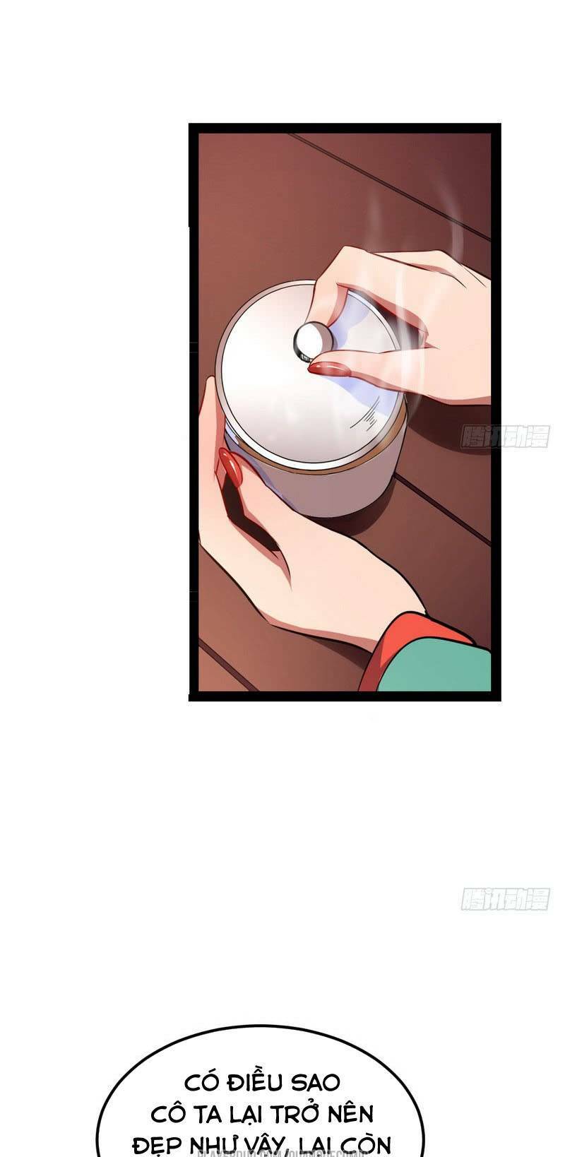 ta là tà đế chapter 28.5 9