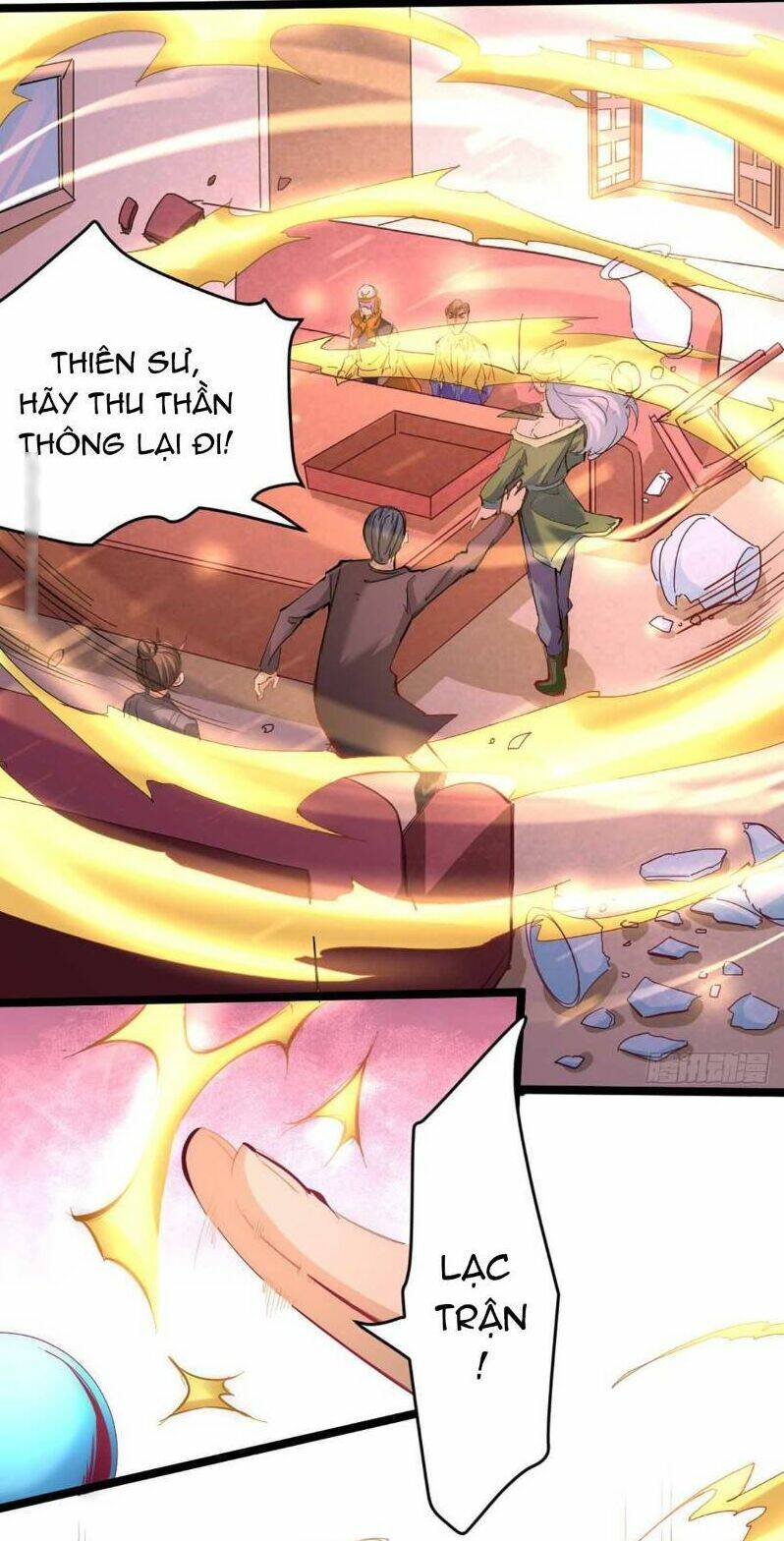 đô thị đỉnh phong cao thủ chapter 102 5