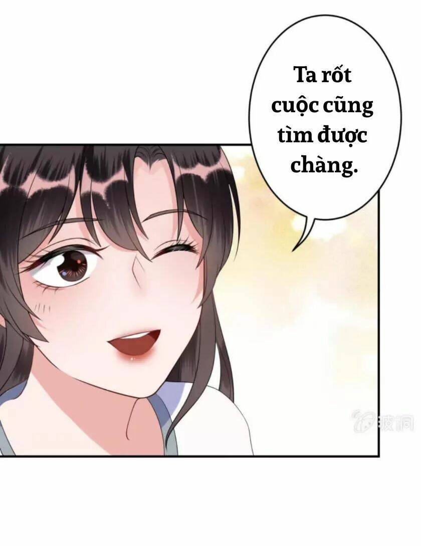 theo đuổi hoàng tử quá khó a~ chapter 99 10