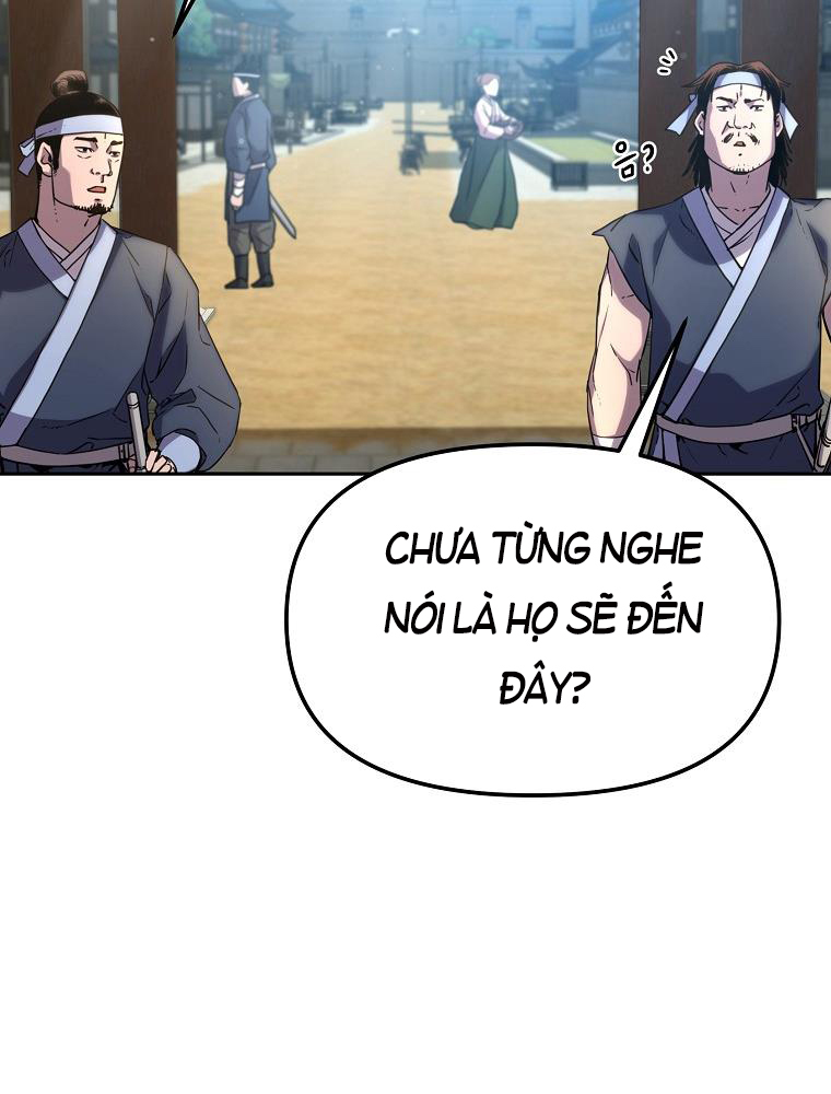 người chơi tiền kiếp hồi sinh về murim Chapter 7 - Trang 2