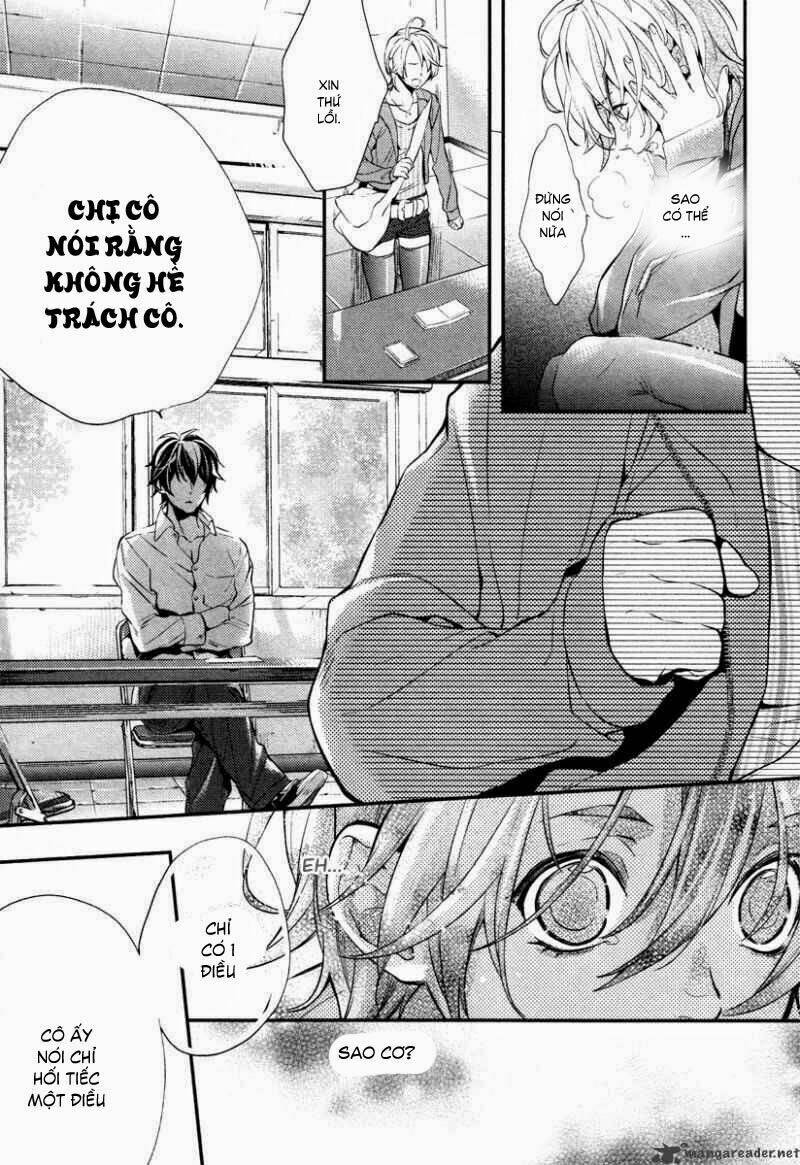 shinrei tantei yakumo - thám tử tâm linh season 2 chapter 1 26