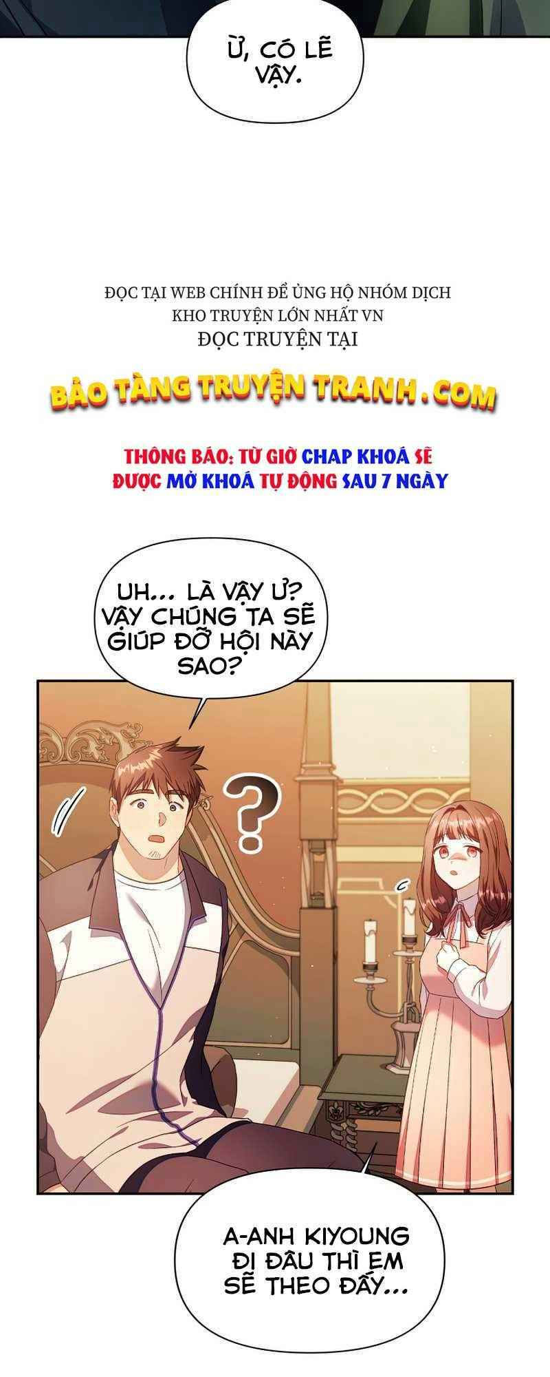 Kí Sự Hồi Quy Chapter 29 81