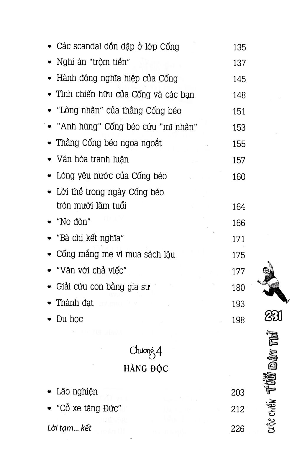 Cuộc Chiến Tuổi Dậy Thì (Tái Bản 2022)