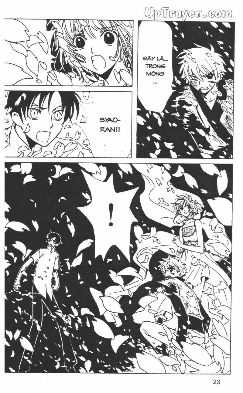 xxxholic - hành trình bí ẩn chapter 13 23
