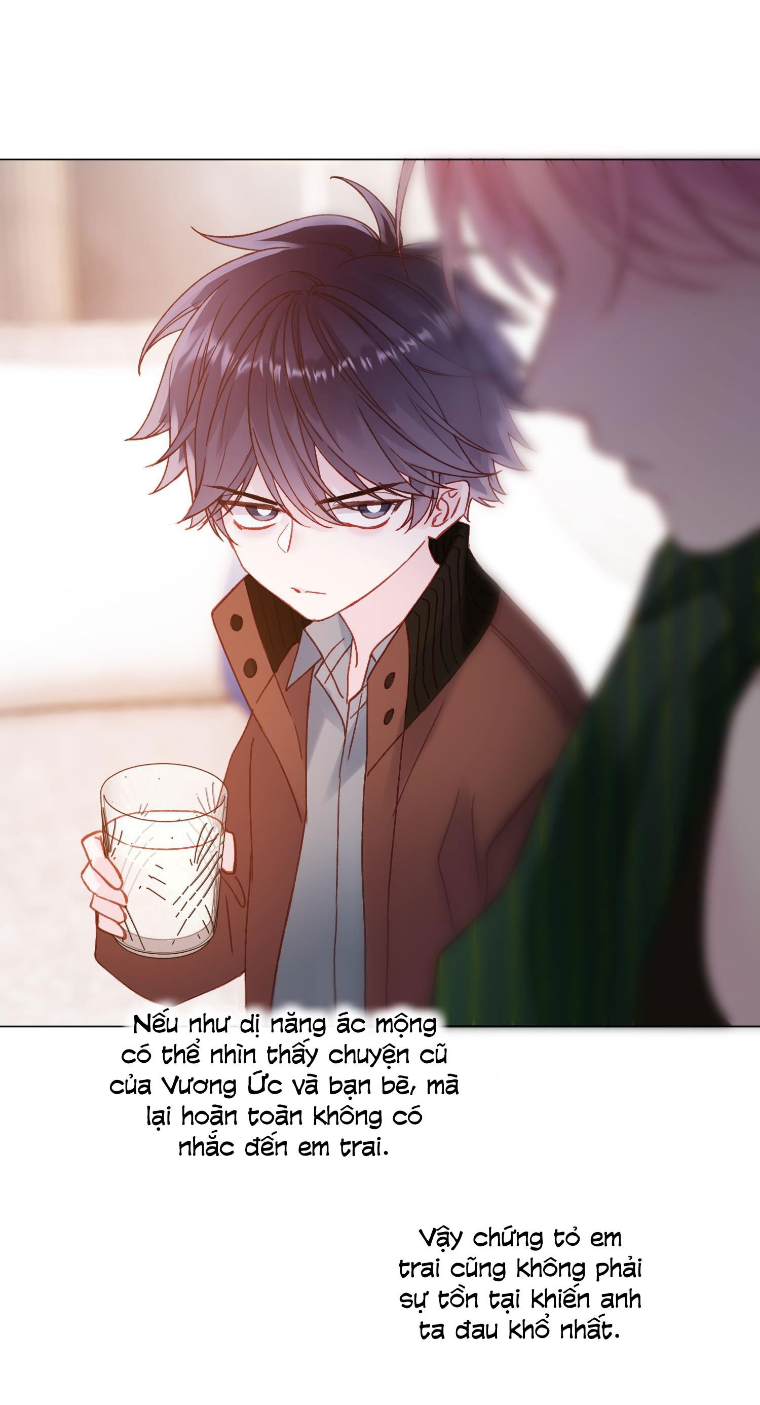 tôi phải làm một kẻ đại xấu xa chapter 66 22