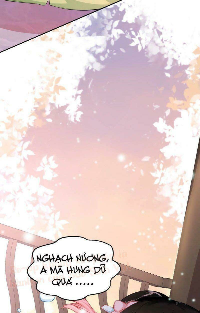 quận chúa vững vàng, thiết lập nhân vật không thể vỡ chapter 5 42