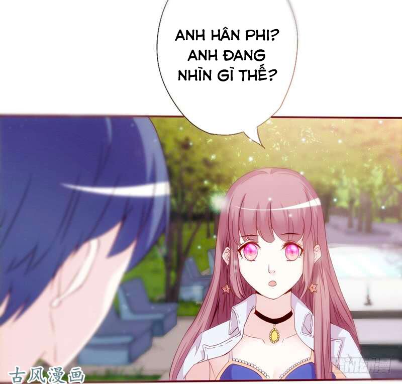 truy phu 36 kế - ông xã à, tới chiến nào! chapter 5 31