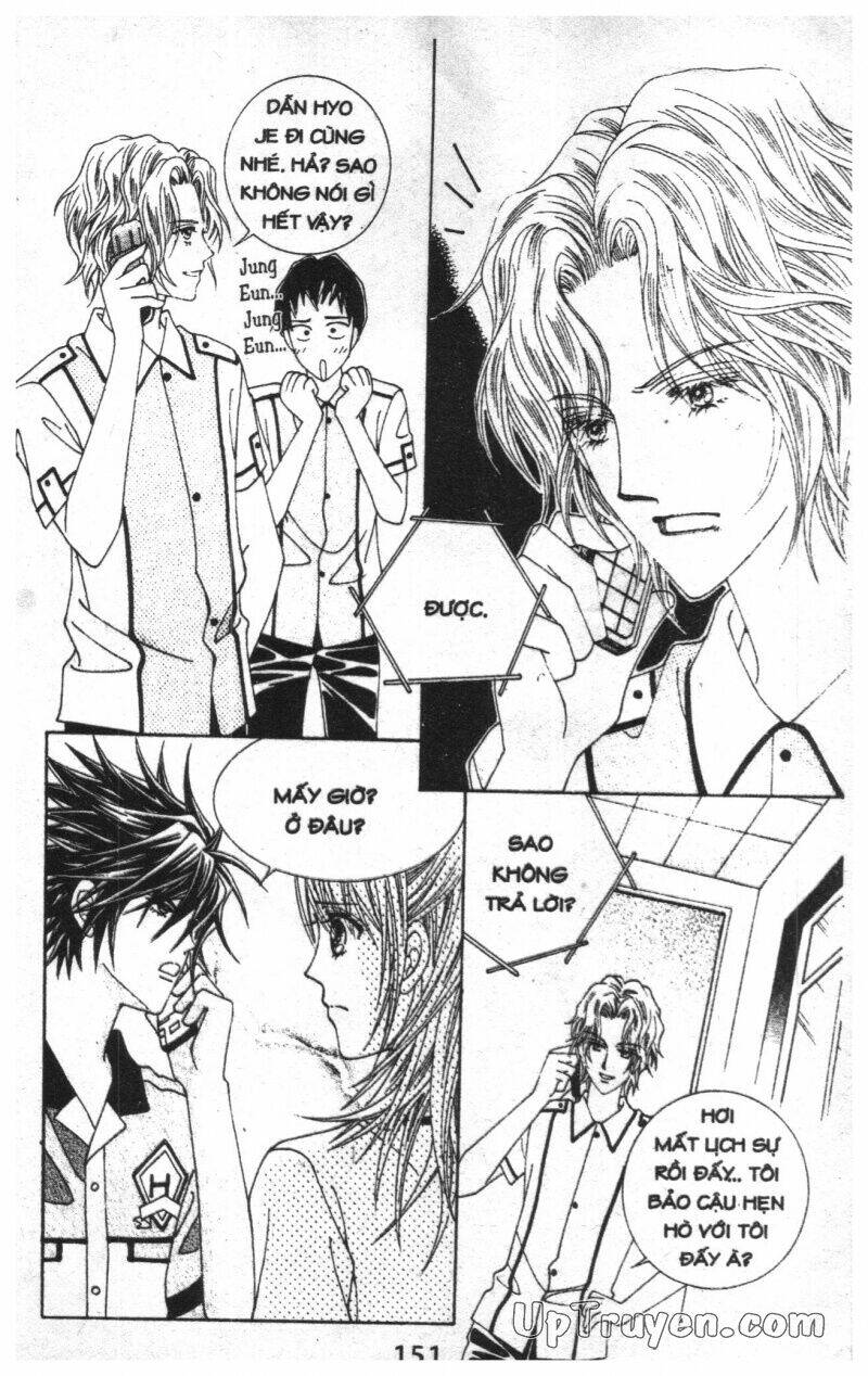 dạ khúc chapter 8 151