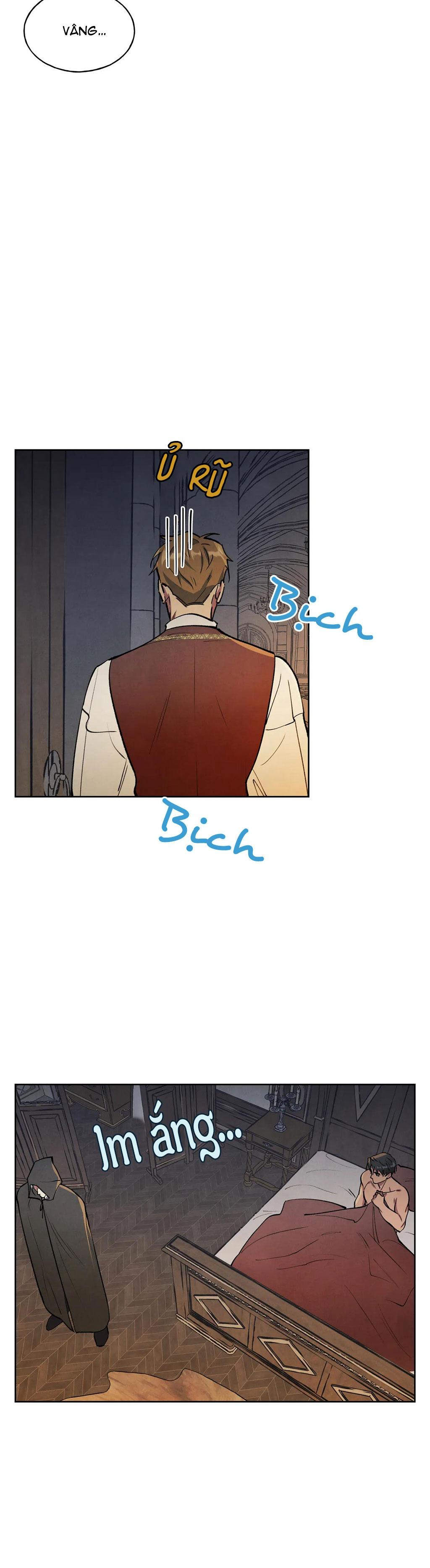 khế ước bí mật của đại công tước xứ bắc chapter 6 20