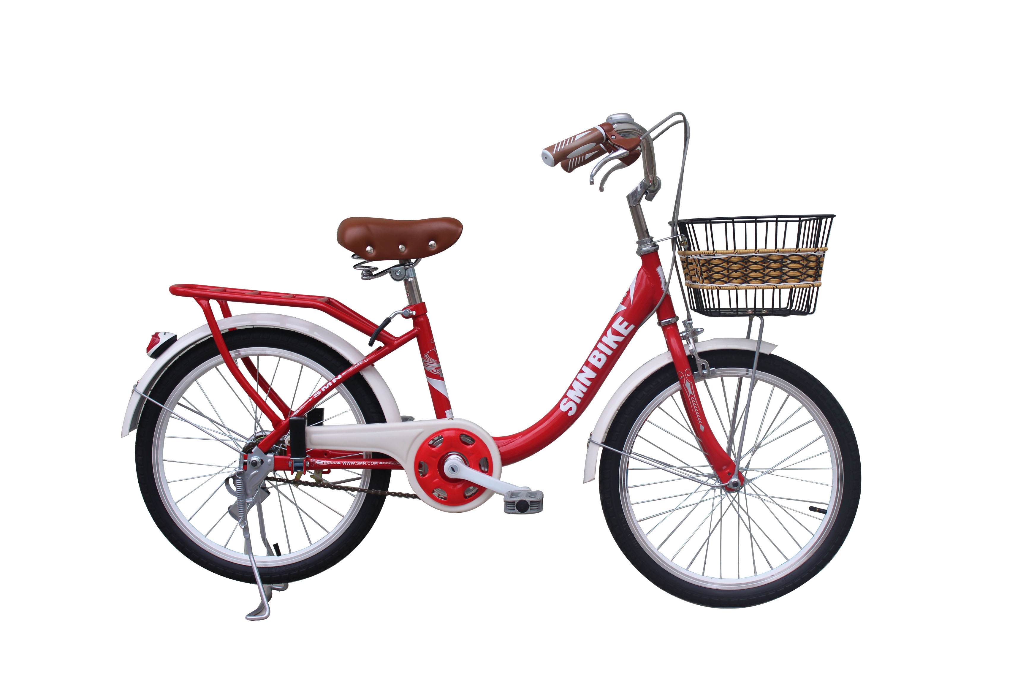 Xe Đạp Trẻ Em SMNBike MS 20-01