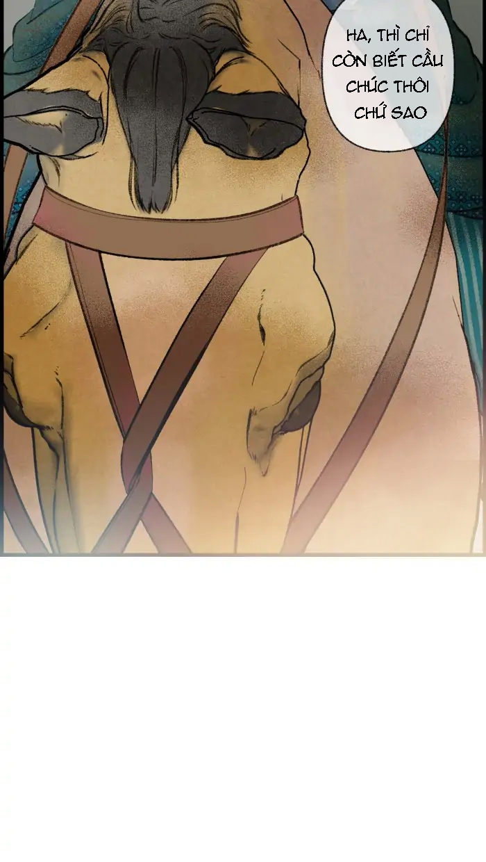Nữ Chính Không Muốn Yêu chapter 38.2 - Trang 19