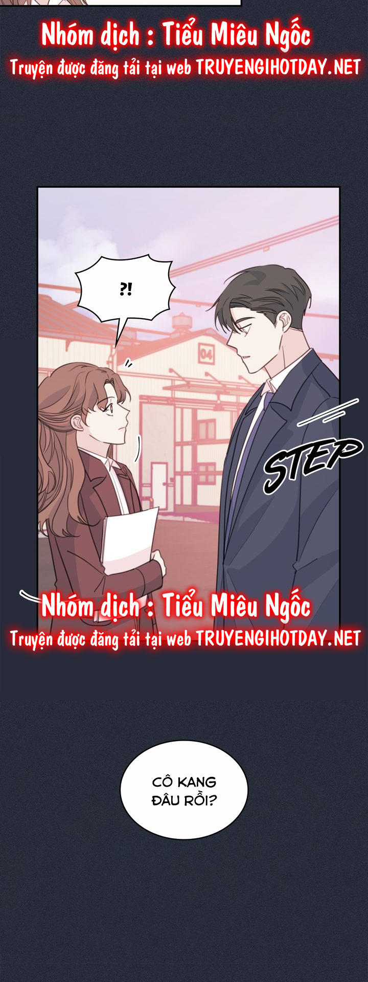 hôm nay cùng với em chapter 102 10