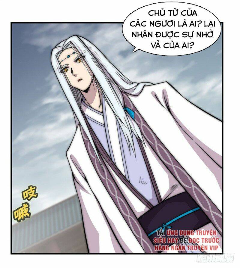 cuộc sống thoái ẩn của võ lâm chi vương chapter 94 13